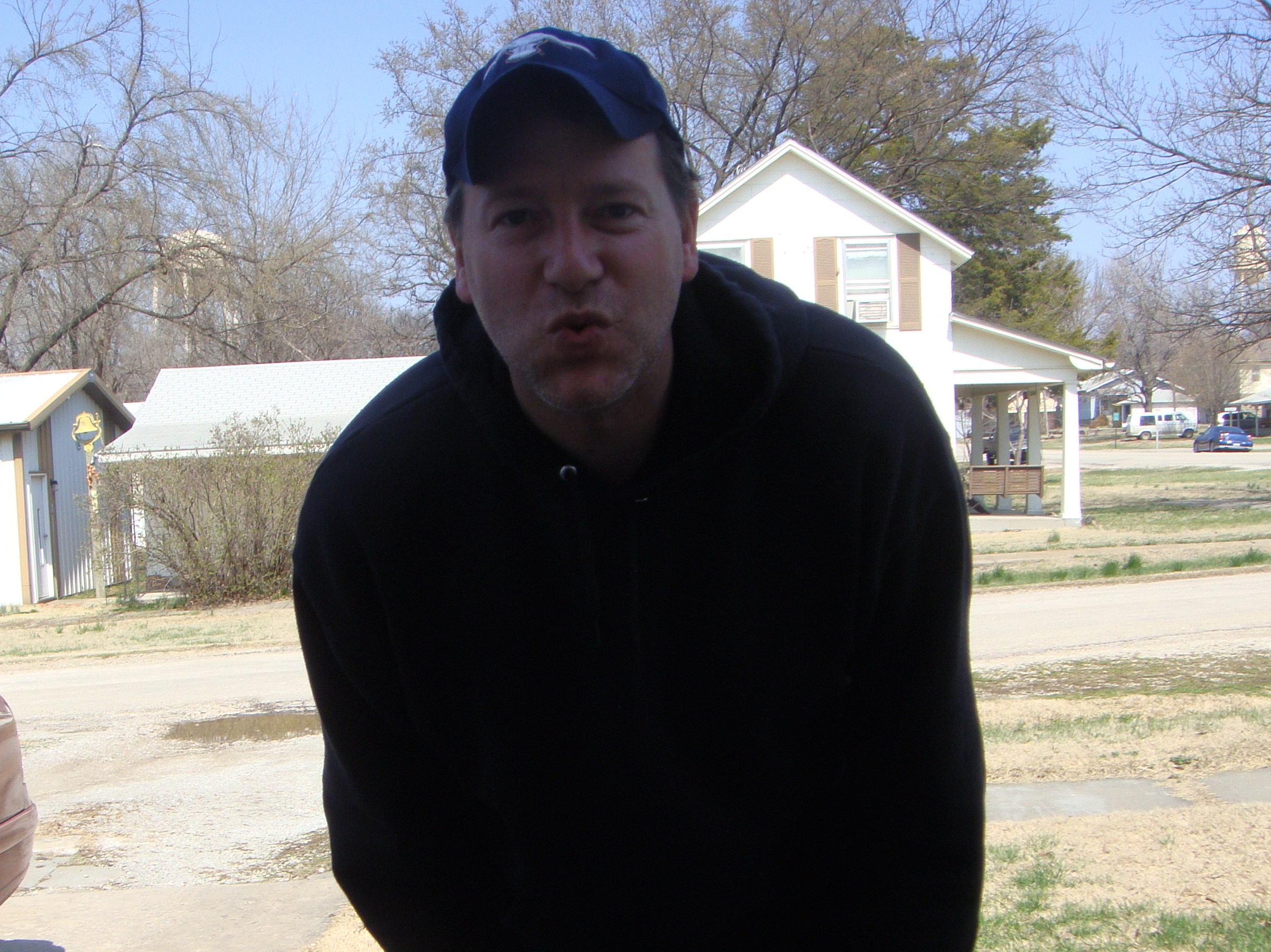 Troy Lucke